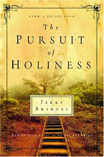 Pursuit of Holiness