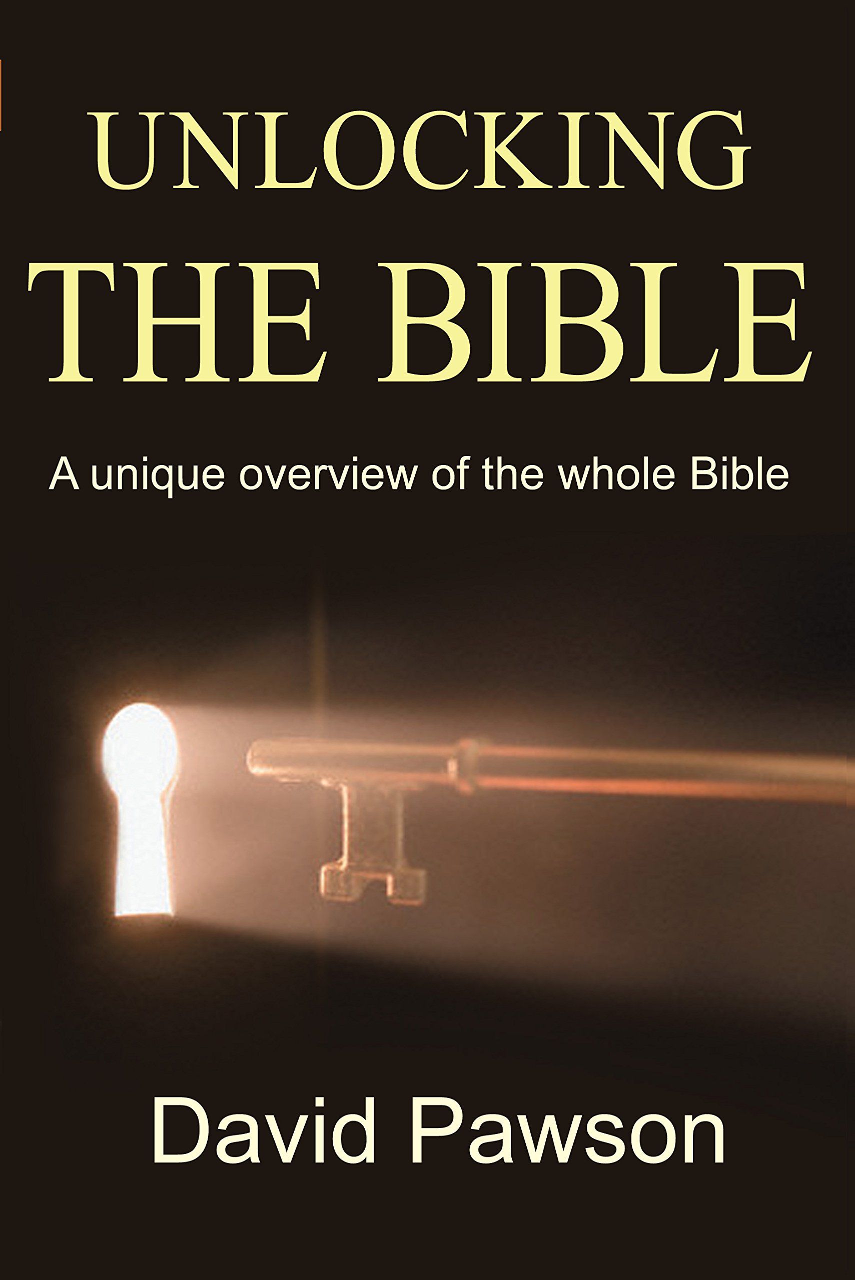 Unlocking the Bible