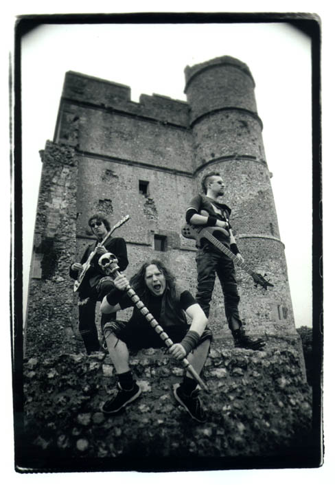 Copyright Sophie Holmes